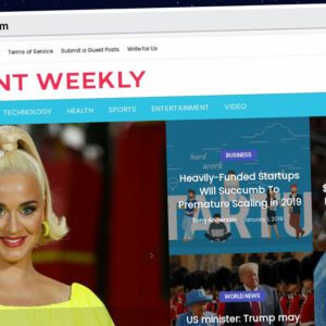 Publish Guest Post on residentweekly.com