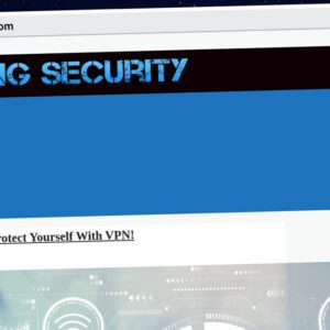 Publish Guest Post on spinningsecurity.com