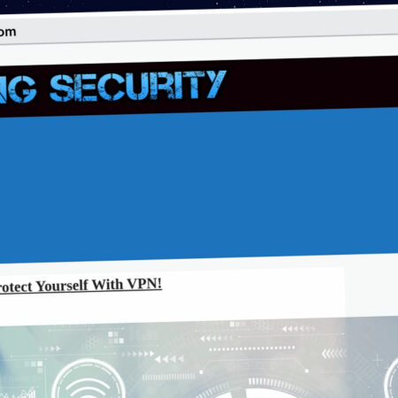 Publish Guest Post on spinningsecurity.com