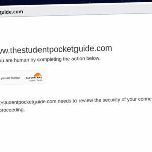 Publish Guest Post on thestudentpocketguide.com