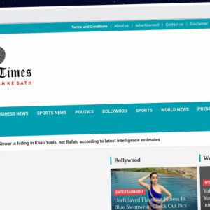 Publish Guest Post on bharattimes.co.in