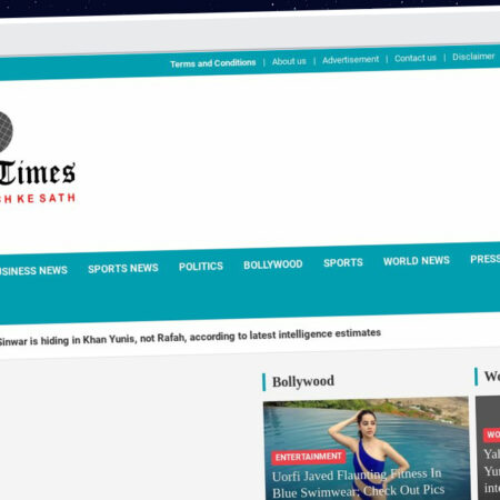 Publish Guest Post on bharattimes.co.in