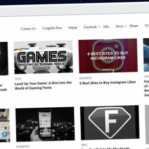 Publish Guest Post on dedeler.biz