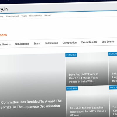 Publish Guest Post on indiaeducationdiary.in