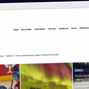 Publish Guest Post on kjaerra.no