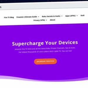 Publish Guest Post on kodifiretvstick.com