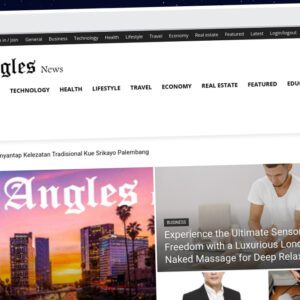 Publish Guest Post on losanews.com