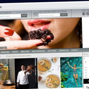 Publish Guest Post on luxurylifestyle.com