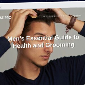 Publish Guest Post on malesensepro.com