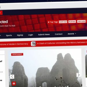 Publish Guest Post on neconnected.co.uk