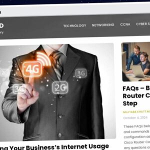 Publish Guest Post on networkustad.com
