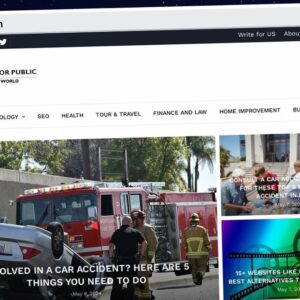 Publish Guest Post on newsforpublic.com