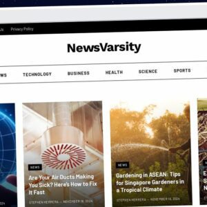 Publish Guest Post on newsvarsity.com