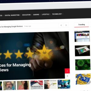 Publish Guest Post on purplepages.org