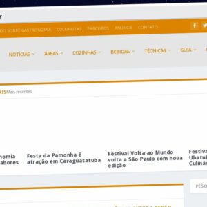 Publish Guest Post on saboravida.com.br