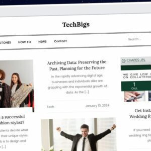 Publish Guest Post on techbigss.com