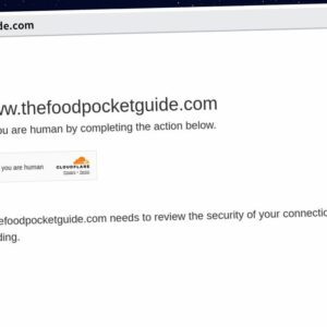 Publish Guest Post on thefoodpocketguide.com