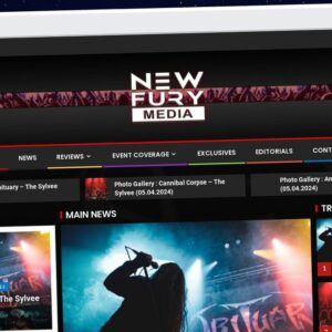 Publish Guest Post on thenewfury.com