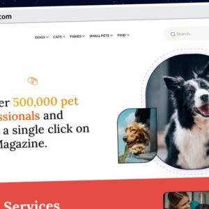 Publish Guest Post on thepetsmagazine.com
