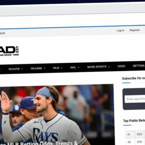 Publish Guest Post on thespread.com