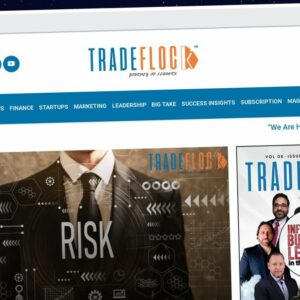 Publish Guest Post on tradeflock.com