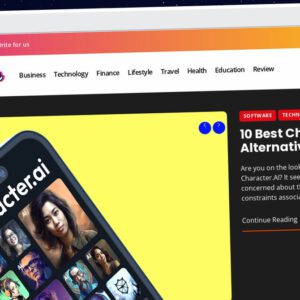 Publish Guest Post on webopter.com