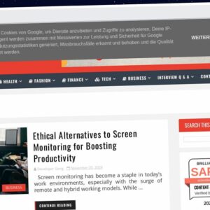 Publish Guest Post on aclassblogs.com