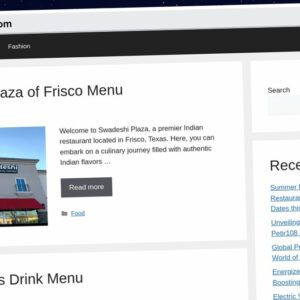 Publish Guest Post on amcrazytourists.com