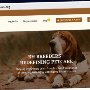 Publish Guest Post on bassethoundbreeders.org