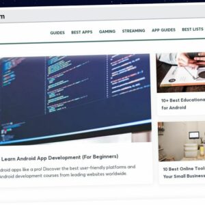 Publish Guest Post on bestforandroid.com