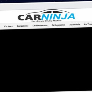 Publish Guest Post on carninja.com.au