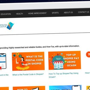Publish Guest Post on filipinoguru.com