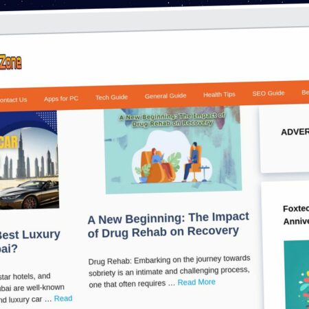 Publish Guest Post on foxtechzone.com