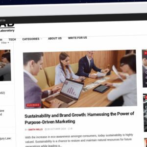 Publish Guest Post on gomlab.net