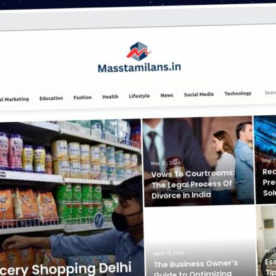 Publish Guest Post on masstamilans.in