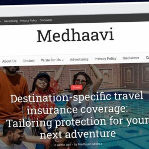 Publish Guest Post on medhaavi.in