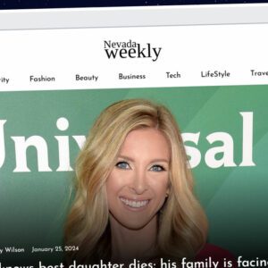 Publish Guest Post on nvweekly.com