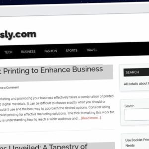 Publish Guest Post on packagesly.com