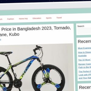 Publish Guest Post on pricealertbd.com