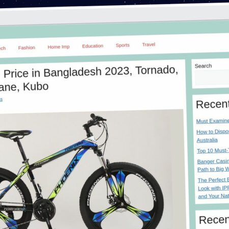 Publish Guest Post on pricealertbd.com