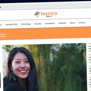 Publish Guest Post on smartechdaily.com