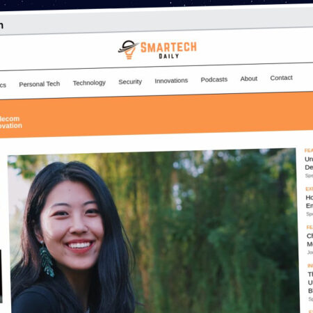 Publish Guest Post on smartechdaily.com