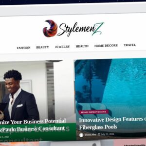 Publish Guest Post on stylemenz.com