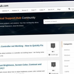 Publish Guest Post on technicalsupporthub.com