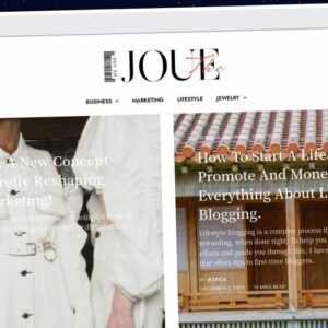 Publish Guest Post on thejoue.com