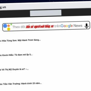Publish Guest Post on tieusunguoinoitieng.vn