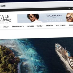 Publish Guest Post on upscalelivingmag.com
