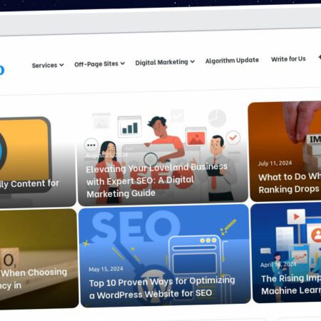Publish Guest Post on 4seohelp.com