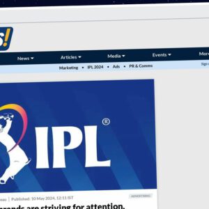 Publish Guest Post on afaqs.com