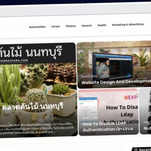 Publish Guest Post on caseax.com